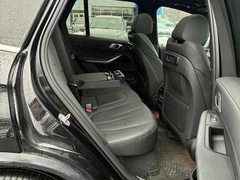 Used 2020 BMW X5 xDrive40i w/ Convenience Package image 23