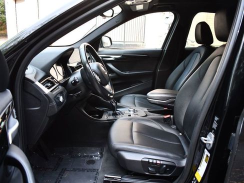 Used 2021 BMW X1 xDrive28i w/ Convenience Package image 16