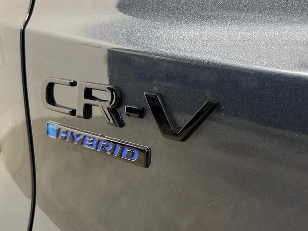 New 2027 Honda CR-V Sport-L image 6