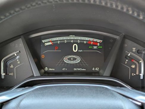 Used 2018 Honda CR-V EX-L image 12