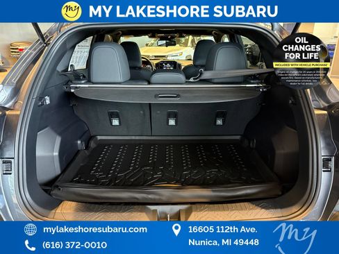 New 2026 Subaru Crosstrek 2.5i Wilderness AWD/4WD image 25
