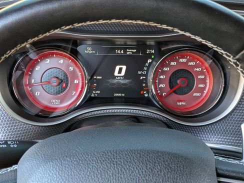 Used 2023 Dodge Charger SRT Hellcat RWD image 27