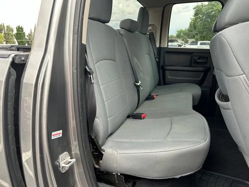 Used 2013 RAM 1500 Express AWD/4WD image 14
