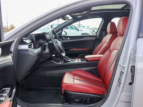 Used 2021 Kia K5 GT-Line image 6