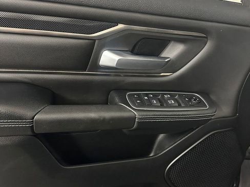 Used 2021 RAM 1500 Sport w/ Leather & Sound Group image 9