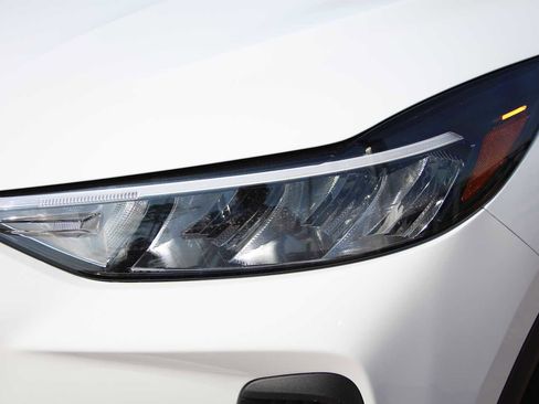 New 2026 Ford Escape Active w/ Cold Weather Package FWD image 4