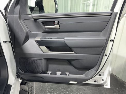 New 2026 Toyota Tundra 4x4 CrewMax image 12