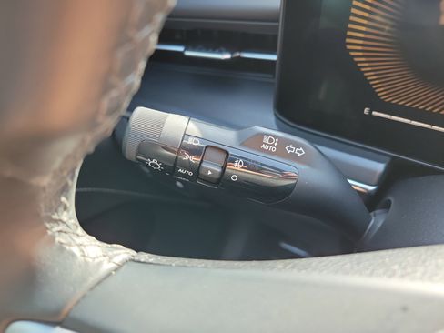 Certified 2025 Kia K5 GT-Line FWD image 28