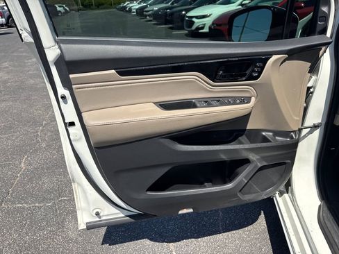 Used 2019 Honda Odyssey Elite image 11
