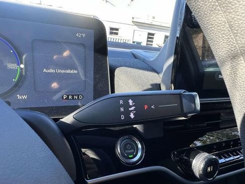 New 2026 Honda Prologue EX image 24