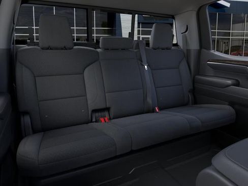 New 2026 GMC Sierra 1500 SLE AWD/4WD image 17
