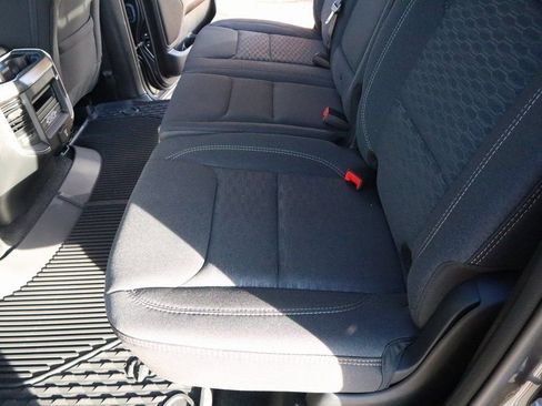 New 2026 RAM 1500 Big Horn image 13