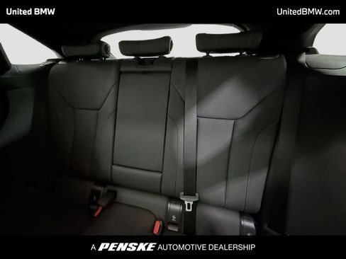 Used 2023 BMW 430i Gran Coupe w/ M Sport Package image 13