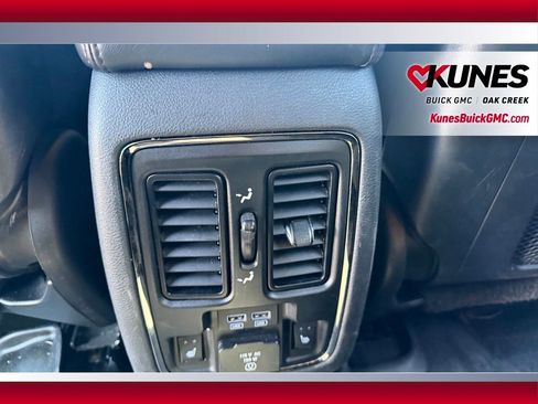 Used 2019 Dodge Durango R/T AWD/4WD image 9