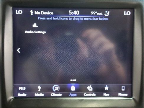 Used 2018 RAM 3500 Laramie w/ Sport Appearance Group AWD/4WD image 68