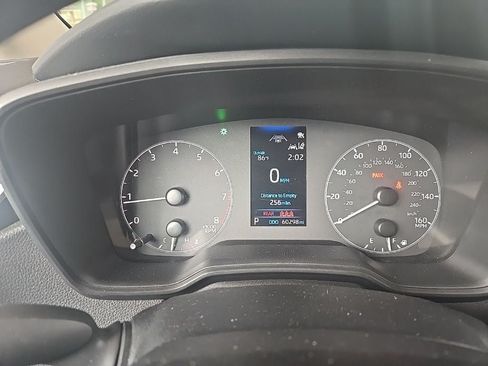 Used 2024 Toyota Corolla LE FWD image 4