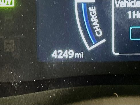 Used 2026 Toyota Camry LE image 10