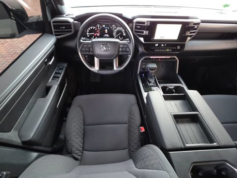 Used 2026 Toyota Tundra SR5 w/ SR5 Convenience Package RWD image 6