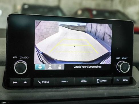 Used 2023 Honda Accord EX image 27