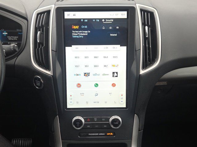 Used 2023 Ford Edge SEL w/ Convenience Package AWD/4WD image 29