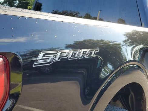 Used 2022 Ford F150 XLT w/ Equipment Group 302A High RWD image 8