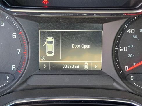 Used 2023 Chevrolet TrailBlazer ACTIV w/ Convenience Package image 23