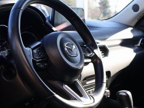 Used 2019 MAZDA CX-5 Touring image 26