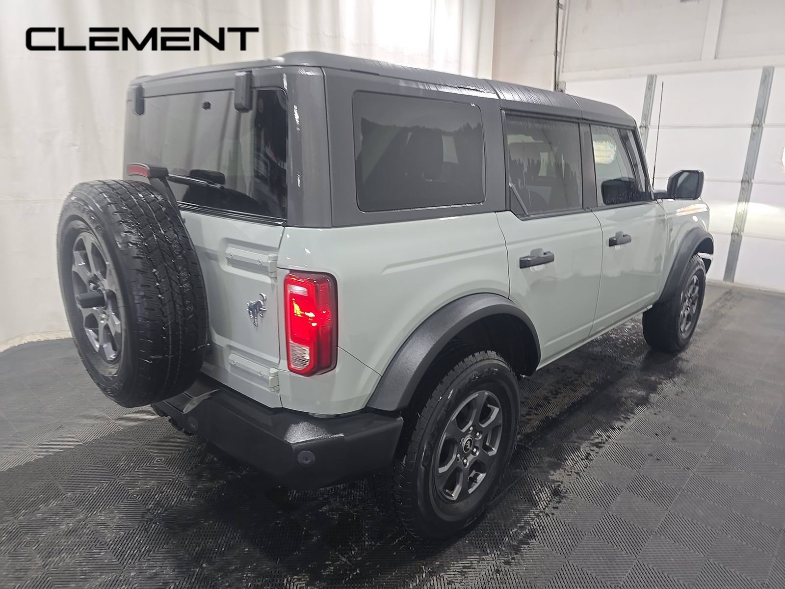 Used 2024 Ford Bronco Big Bend AWD/4WD image 6