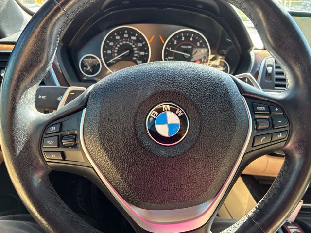 Used 2018 BMW 430i Convertible RWD image 26