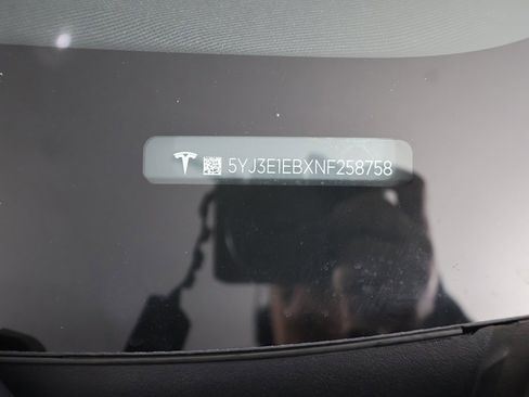 Used 2022 Tesla Model 3 Long Range image 51