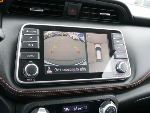 Used 2019 Nissan Kicks SR w/ Exterior Package image 24