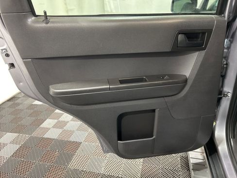 Used 2008 Ford Escape XLT image 21