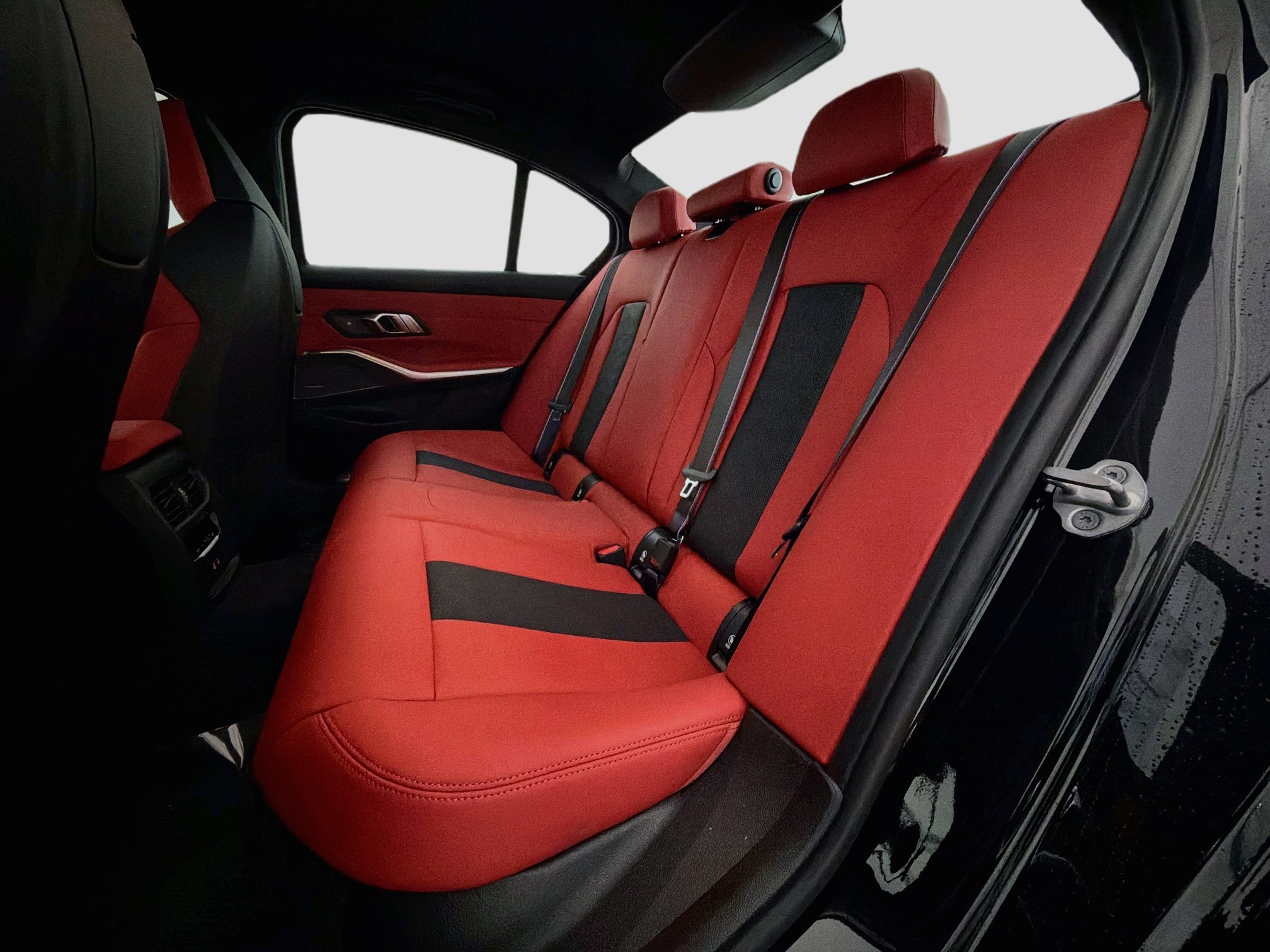 New 2027 BMW M3 Competition AWD/4WD image 21