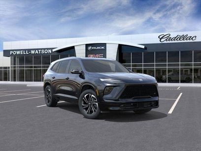 New 2026 Buick Enclave Sport Touring w/ Power Package