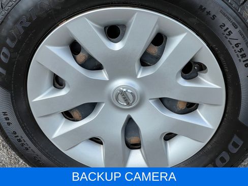 Used 2019 Nissan Rogue Sport S AWD/4WD image 13