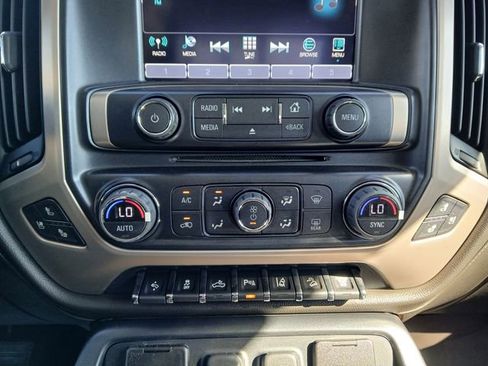 Used 2017 GMC Sierra 3500 Denali w/ Duramax Plus Package image 25