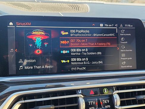 Used 2020 BMW X5 xDrive40i image 16