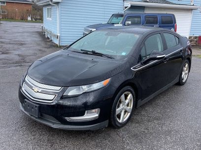 Used 2013 Chevrolet Volt