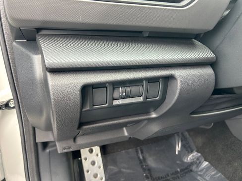 Used 2024 Subaru Crosstrek 2.5i Sport image 21