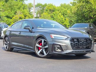 Certified 2023 Audi A5 2.0T Premium Plus AWD/4WD video 1