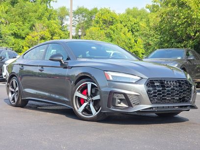 Certified 2023 Audi A5 2.0T Premium Plus