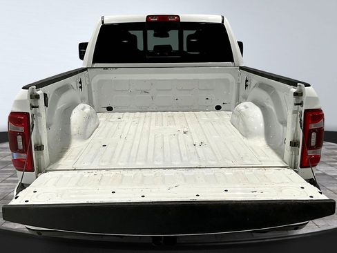 Used 2024 RAM 2500 Laramie image 7