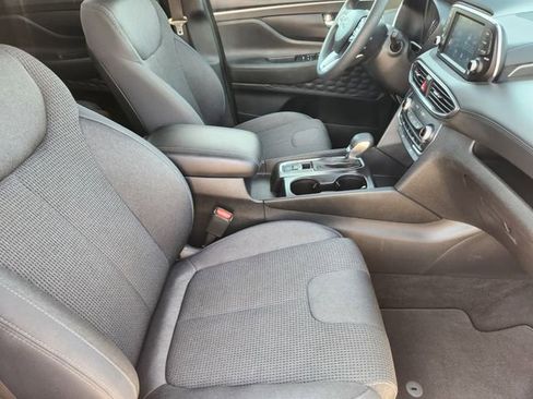 Used 2020 Hyundai Santa Fe SEL FWD image 14