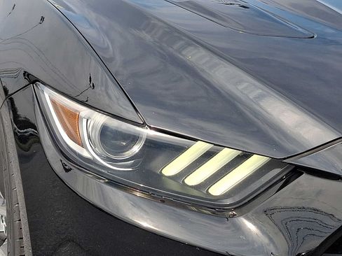 Used 2015 Ford Mustang GT Premium w/ Equipment Group 401A RWD image 9