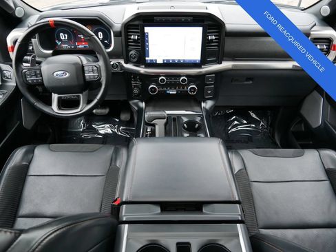 Used 2023 Ford F150 Raptor w/ Raptor Carbon Fiber Package AWD/4WD image 13