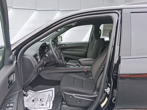 New 2026 Dodge Durango GT w/ Blacktop Package image 10