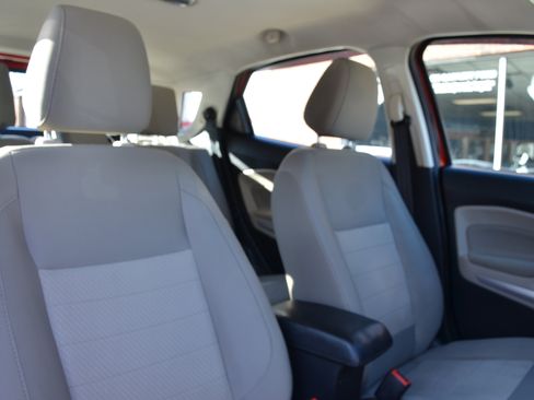 Used 2021 Ford EcoSport S image 21