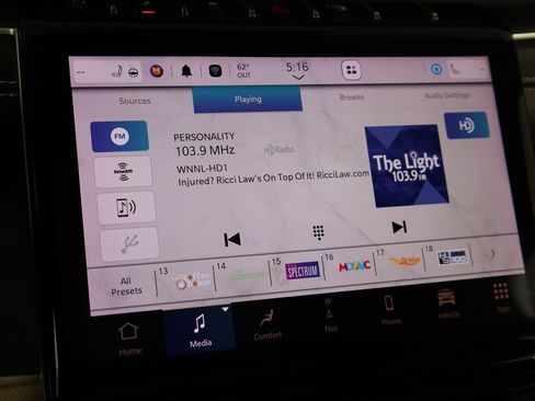 Used 2023 Jeep Grand Cherokee Limited image 33