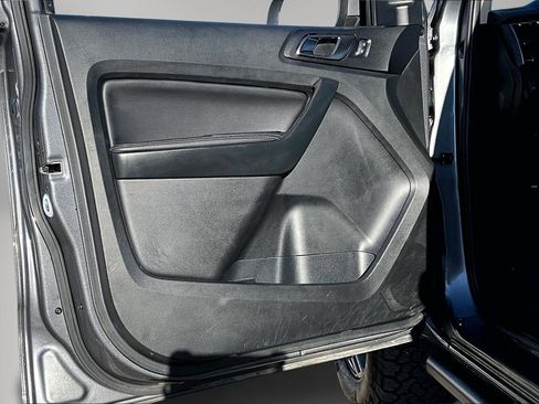 Used 2023 Ford Ranger Lariat w/ Tremor Off-Road Package image 21