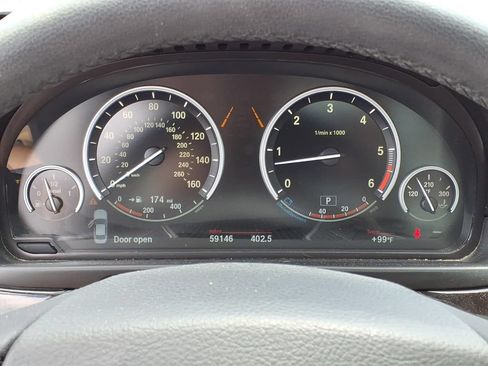 Used 2014 BMW 535d Sedan RWD image 18